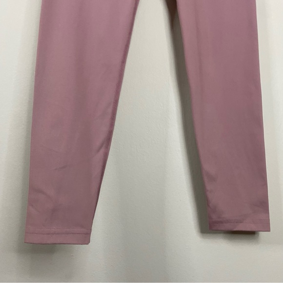 Balance Athletica OG Intuition High Rise Legging in Pink Size Medium - Picture 5 of 11